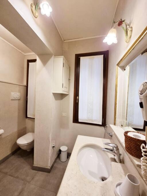 Ca'Briani Luxury - Behind S.Mark Square Венеция Екстериор снимка